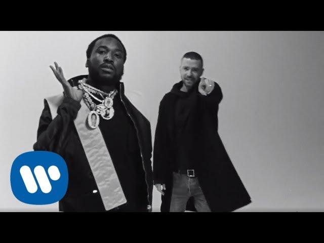 Meek Mill - Believe (feat. Justin Timberlake) [Official Music Video]