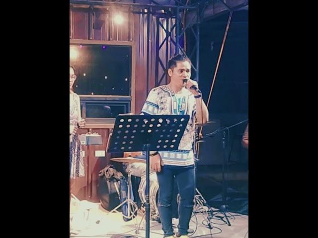 My Love Will See You Through - Marco Sison (Cover) #MarcoSison #MyLoveWillSeeYouThrough #RonZaiTV