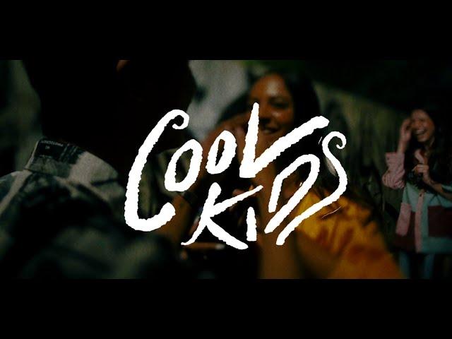 Kayan - Cool Kids