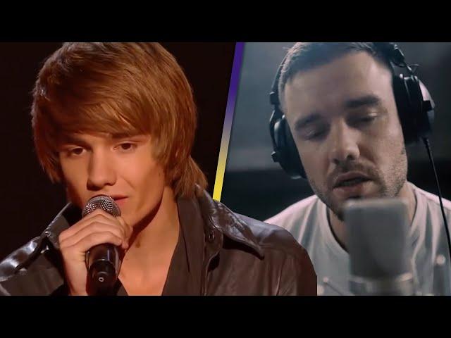 Liam Payne Through the Years: 2010 to 2024