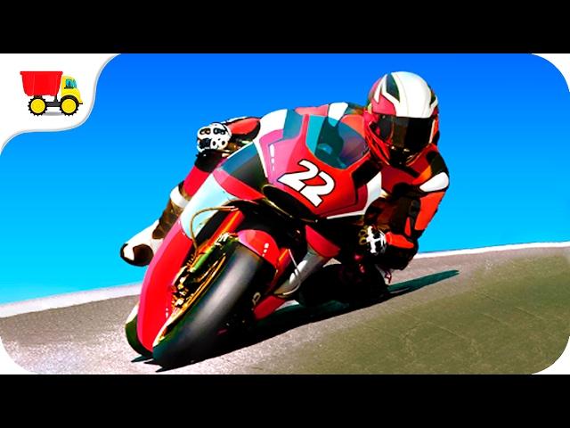 Bike Race Game - Real Bike Racing -  Gameplay Android & iOS free games