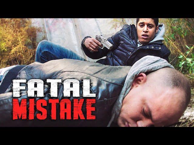 Fatal Mistake | THRILLER | Full Movie with Subtitles