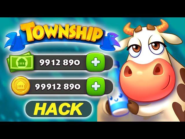 *Update 2024* How To Get Unlimited Cash and Stars for FREE In Township - 2023 - Android/iOS - s3cal