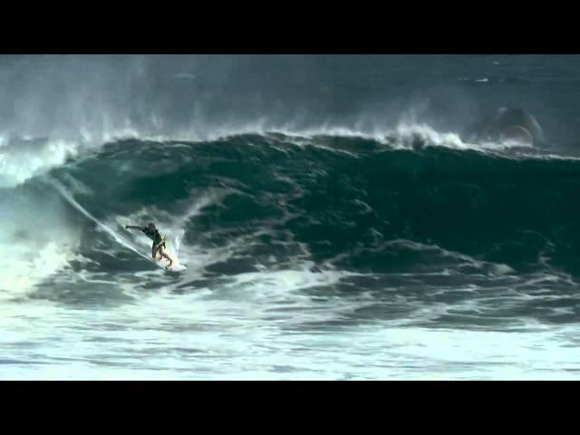 2013 Volcom Fiji Pro Final Day !