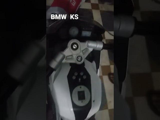 BMW  KS