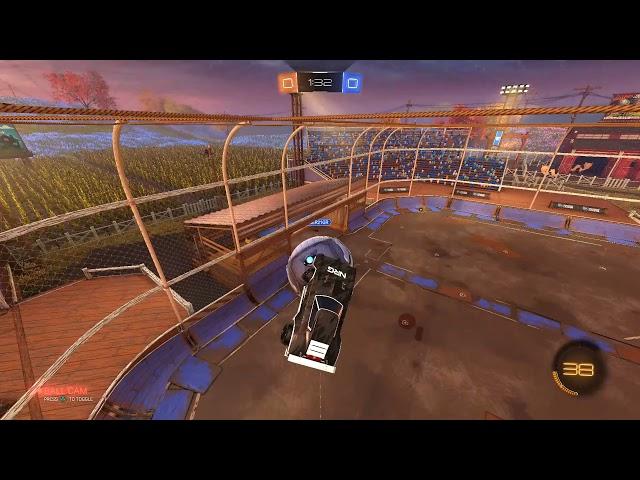 Groundpinch 159 Kph (Team Vytrix