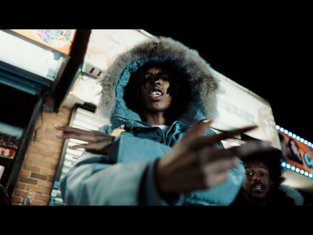 Sha Gz - New Opp (Official Video)