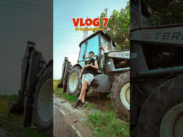 Mini vlog 7 | Kevlin yadav | #funny #vlog #shorts