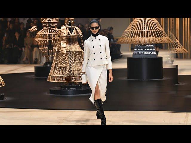 Dior | Fall/Winter 2024/25 | Paris Fashion Week - Official Edit