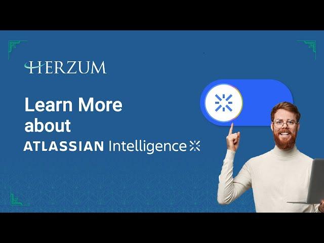 Discover New AI Features in Atlassian Tools - Demo