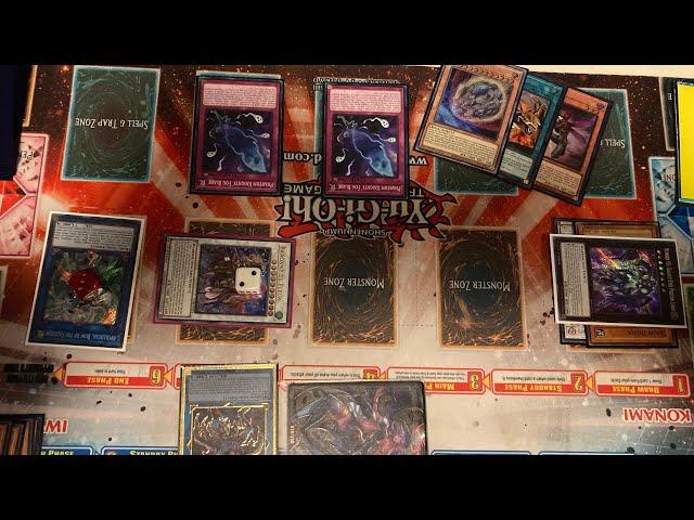 Inzektor P.K P.u.n.k (Psychic Kritters) Deck Profile!!!!!