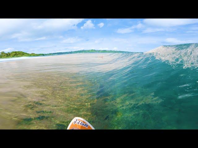 THIS SPOT TESTED EVERY SKILL WE HAD !! (RAW POV) INDO #4