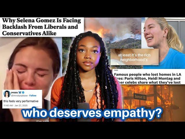 gen z has a serious empathy problem