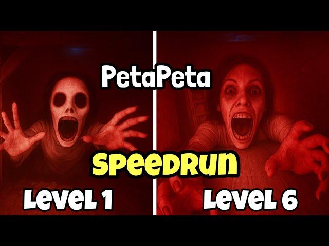 PETAPETA - Speedrun | Roblox