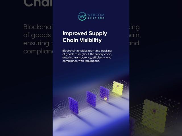 ‍ 𝐇𝐨𝐰 𝐁𝐥𝐨𝐜𝐤𝐜𝐡𝐚𝐢𝐧 𝐂𝐚𝐧 𝐑𝐞𝐬𝐡𝐚𝐩𝐞 𝐓𝐫𝐚𝐝𝐞 𝐅𝐢𝐧𝐚𝐧𝐜𝐞? #blockchain #trade #finance #blockchaintechnology