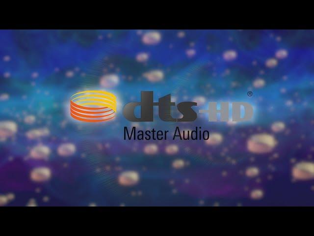 DTS-HD Master Audio (2014)