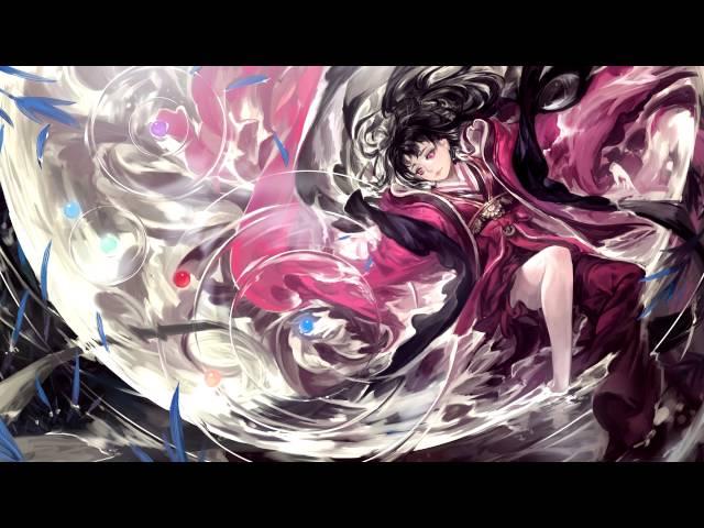 東方Touhou [Traditional/Orchestral] Mystic Maple