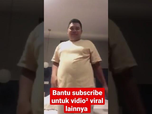 Renald Fadli viral