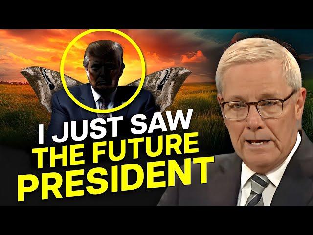 Pastor Loran Livingston | God Gave Me a Strange Vision of the Next President. Shocking Prophecy.