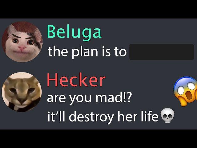 When Beluga's Evil Plan Destroyed Her Life...