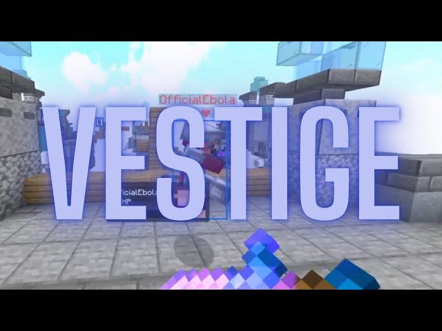 HYPIXEL FLY and STRAFE DISABLER | Vestige Client 1.2.1 INSANE UPDATE! | daydreaminnq