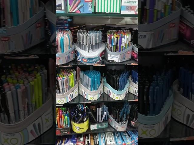 #stationery #pencollection #wholesale #stationeryhaul #stationerysupplies #artshorts #artcraft