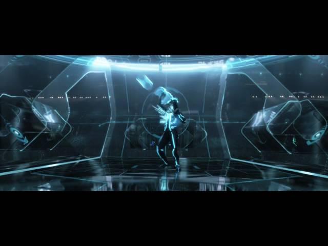 TRON: LEGACY - Official Trailer