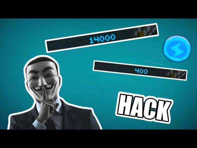 HACKER? - DUPE ENERGY! | Blocky Cars online