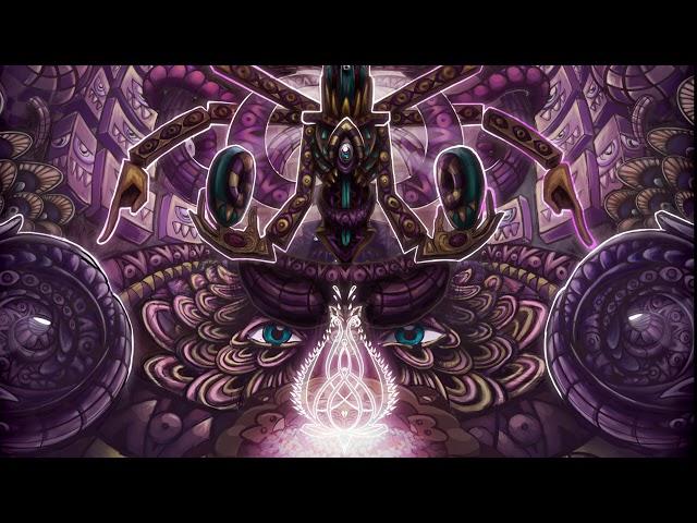 Tara Putra - Obvious Dubious [Full Album Tryptology Mix] Dub Psydub Chill Out Ambient Psybient