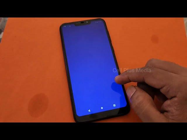 Zenfone MAX M2 Google Account Bypass  | How to bypass frp lock ASUS MAX M2