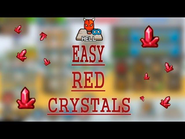 Grow Castle Hell Mode: How To Get Top 300 With Low Waves And Almost No Items (Easy Red Crystals)