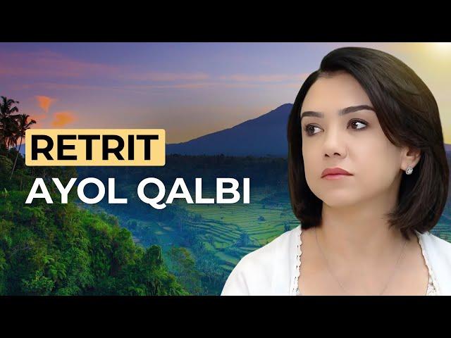 RETRIT: AYOL QALBI