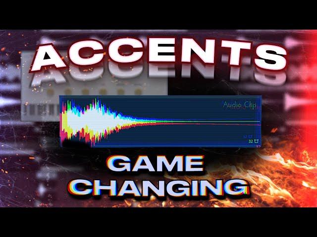 Accents & Phrases Are The New Wave | (Fl Studio cookup)