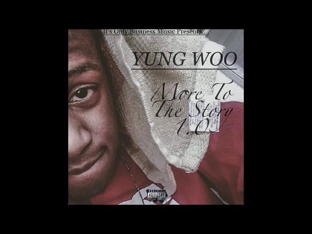 YungWoo GoHarder