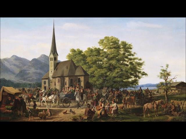 Max Keller (1770-1855) - Missa Solemnis (1828)