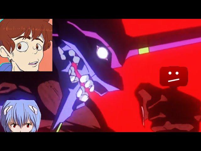 The End of Evangelion is a Cinematic Masterpiece: FULL REDUX