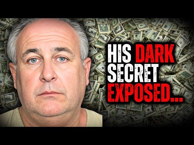 The DARKEST Mafia Scandal You've Never Heard Of | Pharaoh's Club | True Crime Documentary