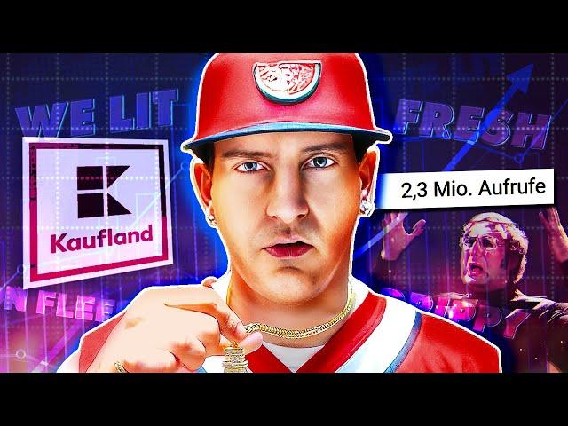 Money Boy: Die beste Werbung aller Zeiten