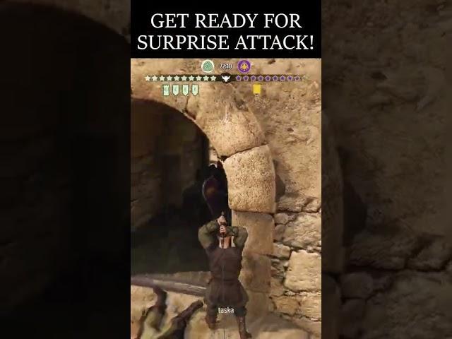 The Worst Feeling In Bannerlord Multiplayer