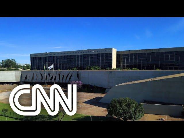 Superior Tribunal de Justiça indica novos ministros para compor a Corte | LIVE CNN