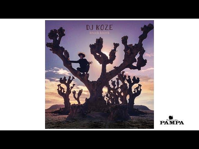 DJ Koze - Planet Hase (feat. Mano Le Tough)