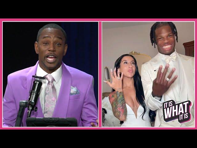 MA$E & CAM'RON DISCUSS THE IDEA OF PRENUPS AND WHY IT'S IMPORTANT! | BEST OF S6 EP90