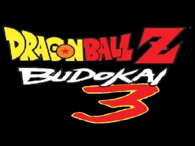 Dragon Ball Z Budokai 3 - World Tournament (Z Theme)
