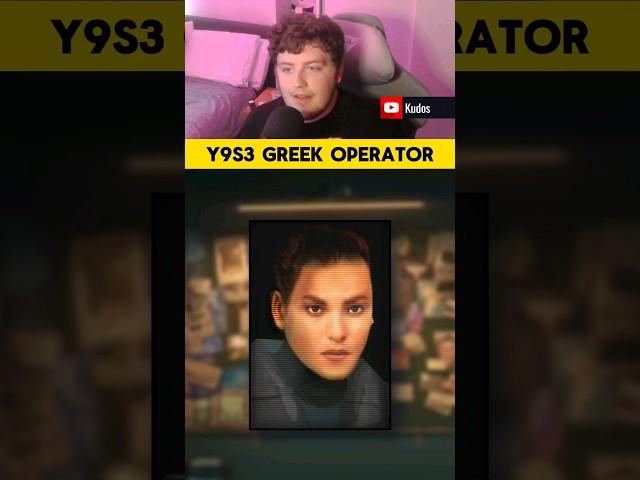 Y9S3 Greek Operator Teaser 