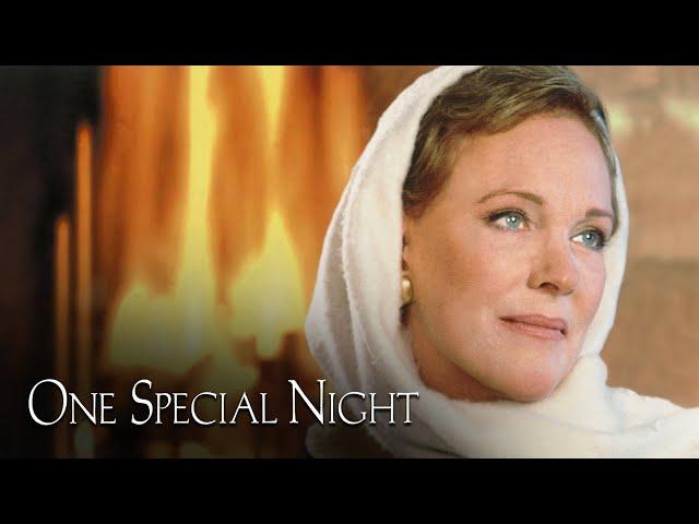 One Special Night (1999) | Julie Andrews | James Garner | Patricia Charbonneau | Full Movie