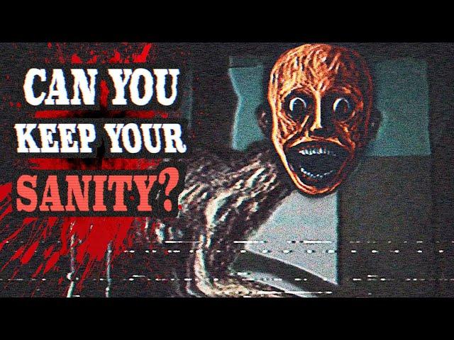 Basswood County CREEPY STORY EXPLAINED (Analog Horror)