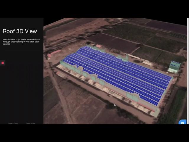 Solar Power System Design and Simulation Softwares | Solar Labs | PVSYST |