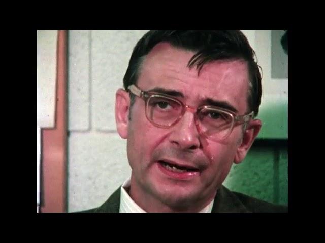 Sociobiology The Human Animal (1977)