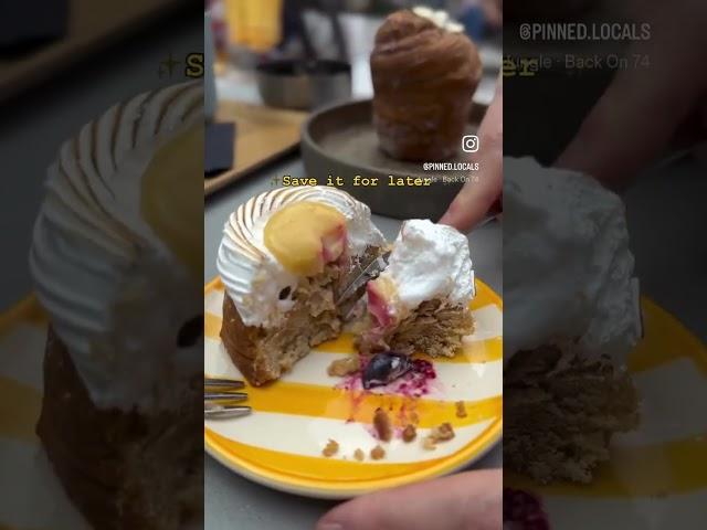 Die kleine Garage | Specialty coffee place of Bucharest ️
