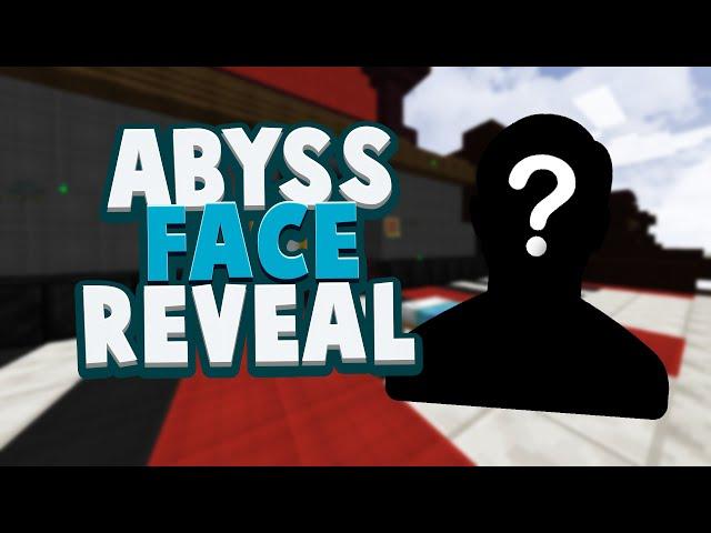 Abyss Face Reveal | Manhal's face reveal!